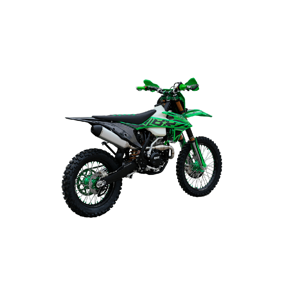 Мотоцикл кроссовый эндуро BRZ X6M 300cc