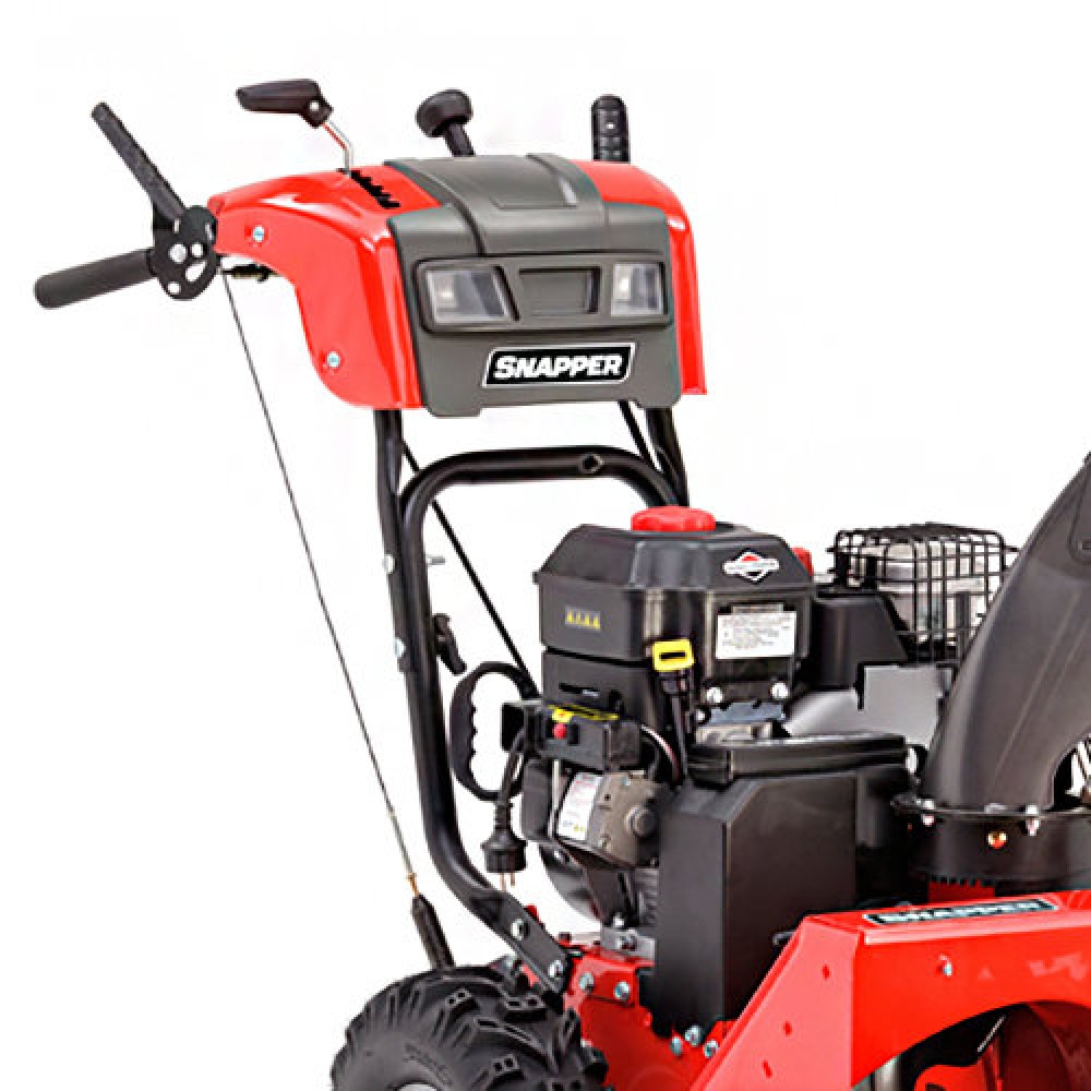 Cнегоуборщик SNAPPER SNM924E