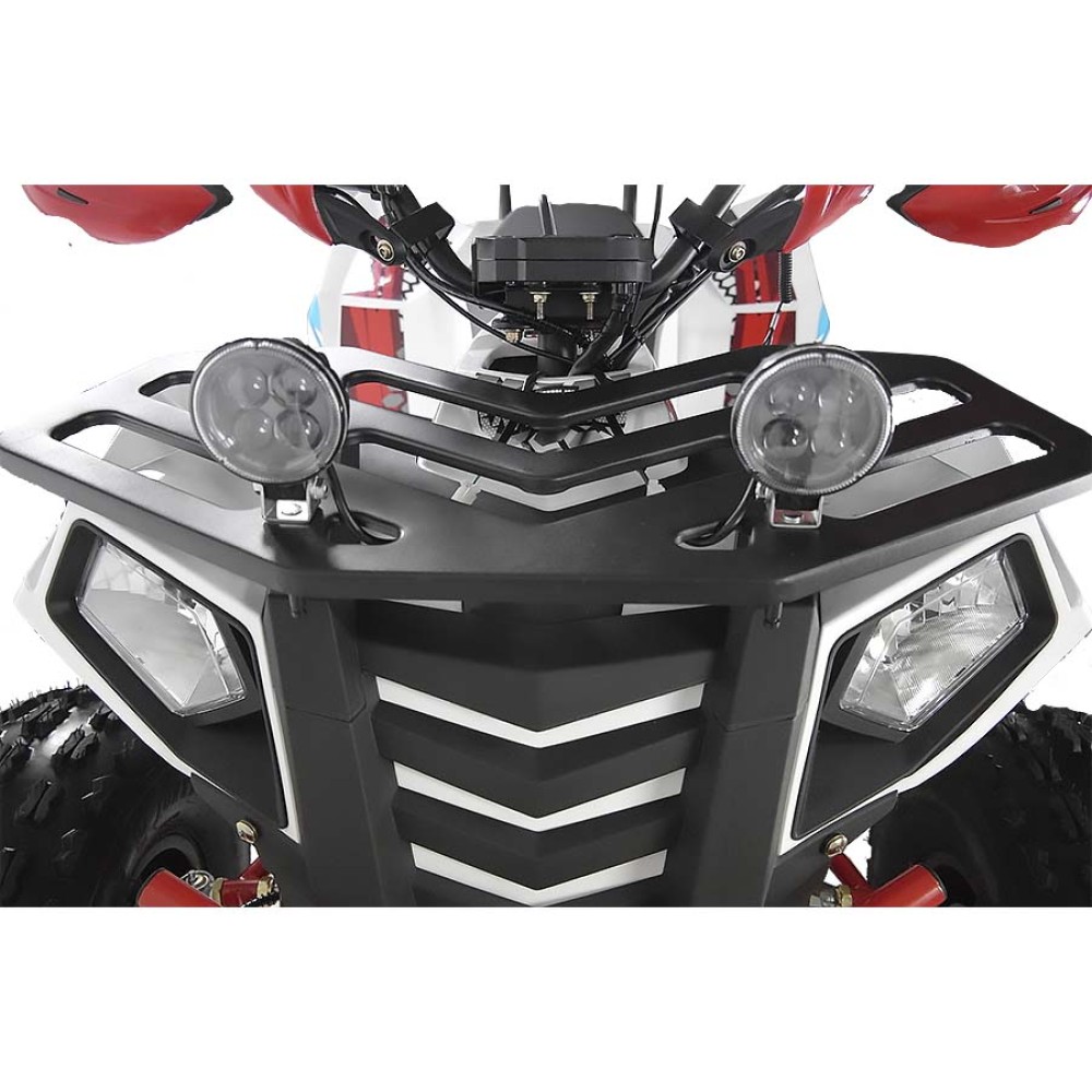 Квадроцикл WELS Thunder EVO X