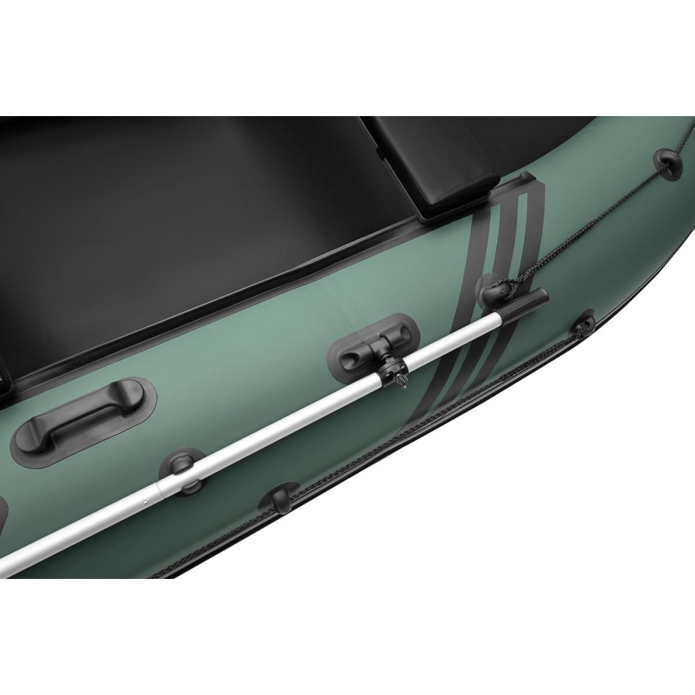 Лодка ПВХ РОДЖЕР Zefir 3700