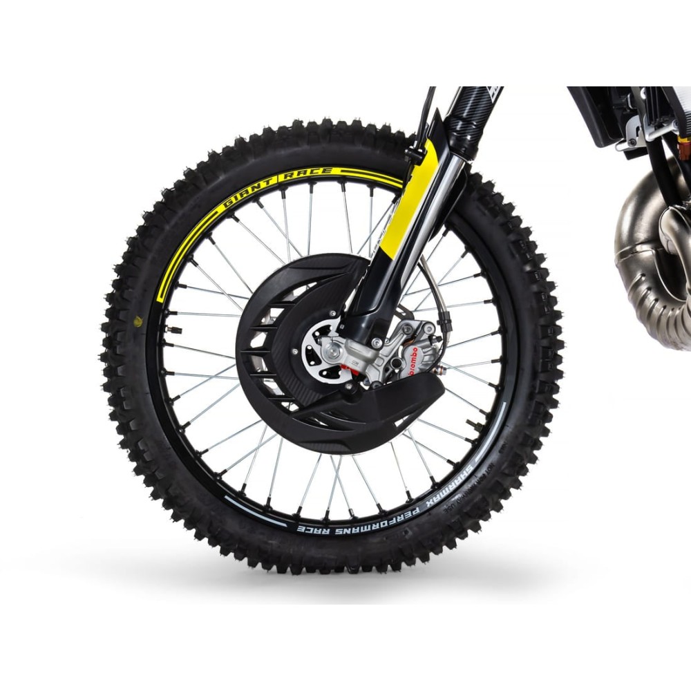 Мотоцикл кроссовый эндуро SHARMAX Ultra 280 2T (2024)