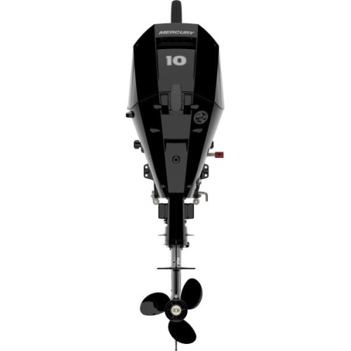 4х-тактный лодочный мотор MERCURY F 10 MLH EFI