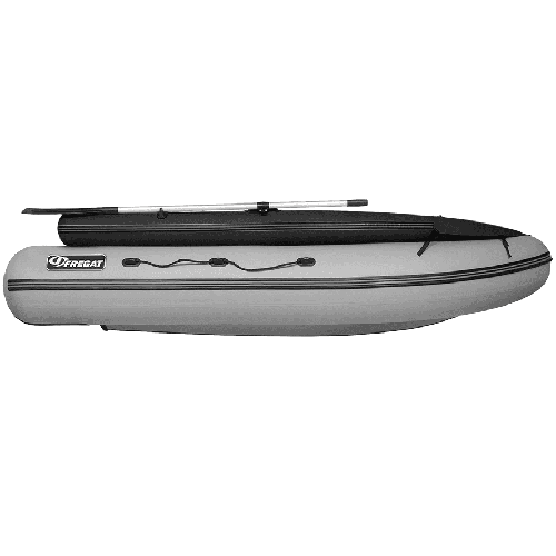 Лодка ПВХ ФРЕГАТ 370 F