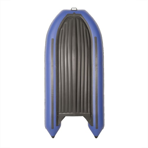 Лодка ПВХ ПИЛОТ 340 НДНД