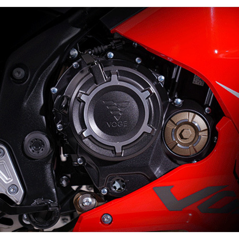 Мотоцикл VOGE RR525