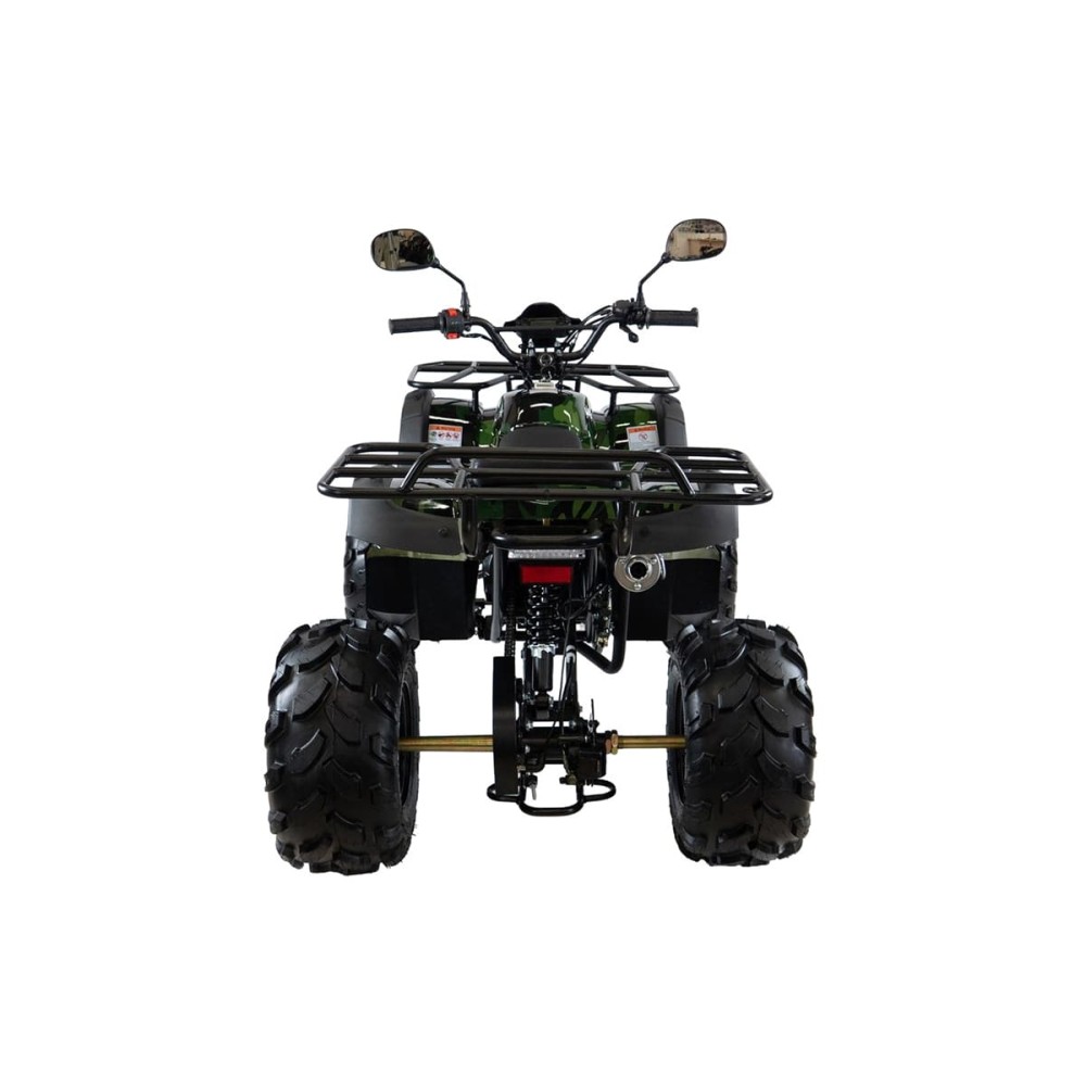 Квадроцикл MOTAX ATV Grizlik 7 110 cc