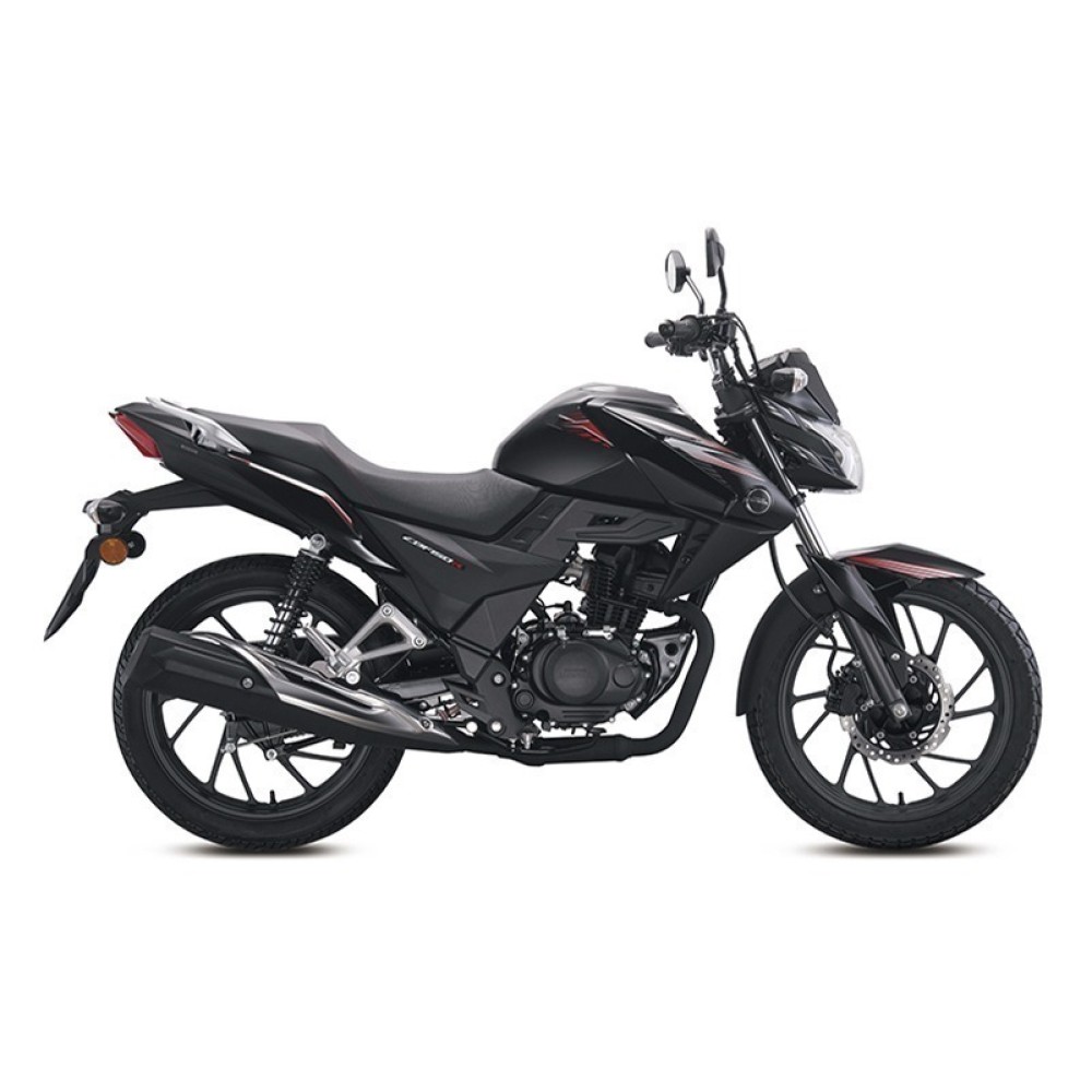 Мотоцикл HONDA CBF150R TOURENDURO