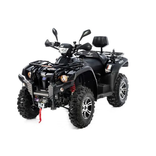 Квадроцикл SHARMAX Hector Long 600 (2024)