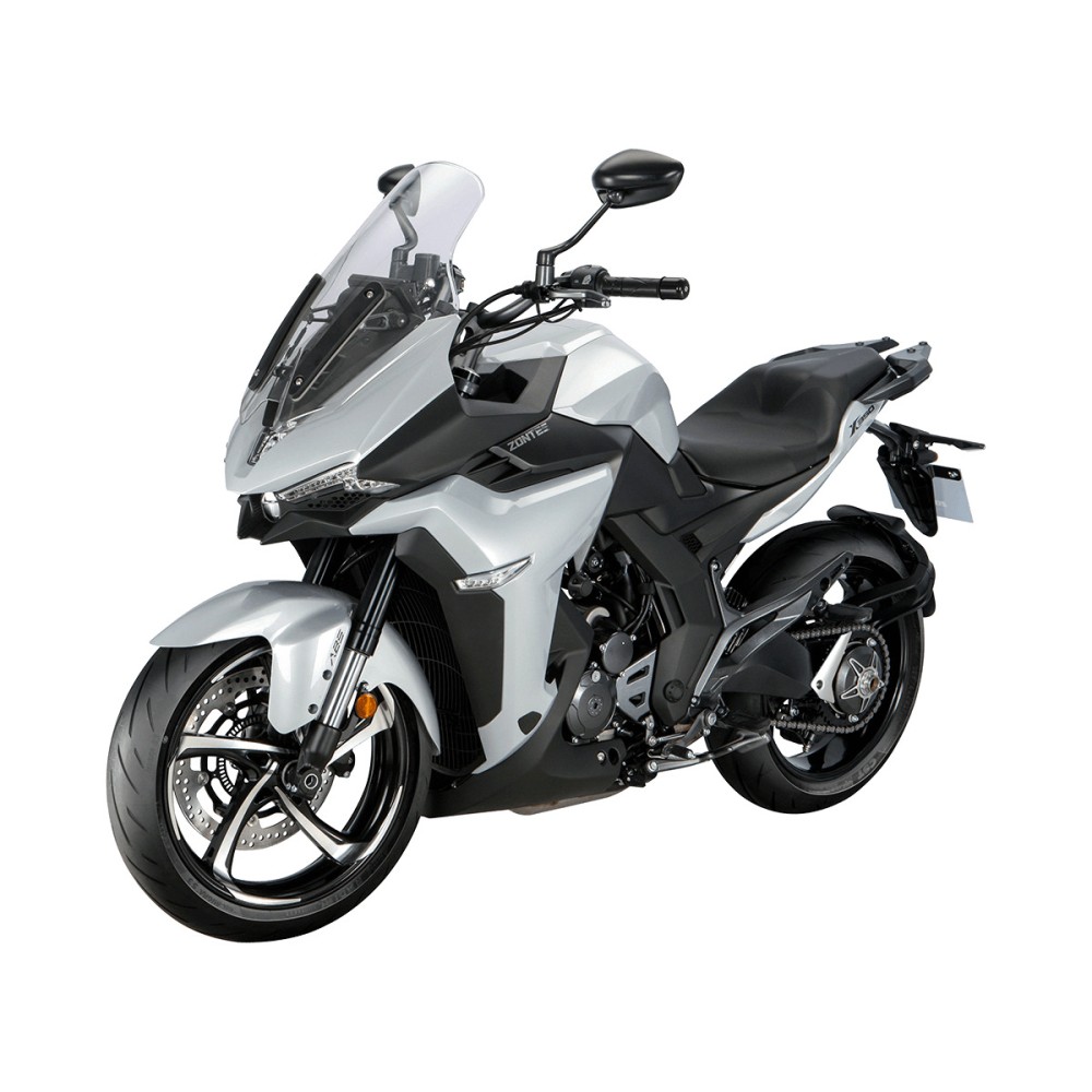 Мотоцикл ZONTES ZT350-X1