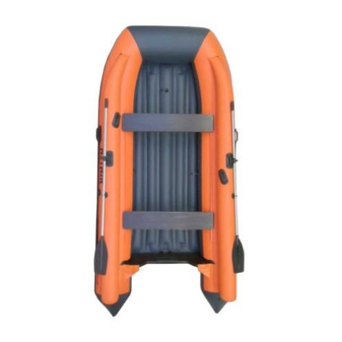 Лодка ПВХ ALTAIR HDS 420 ФБ с фальшбортом