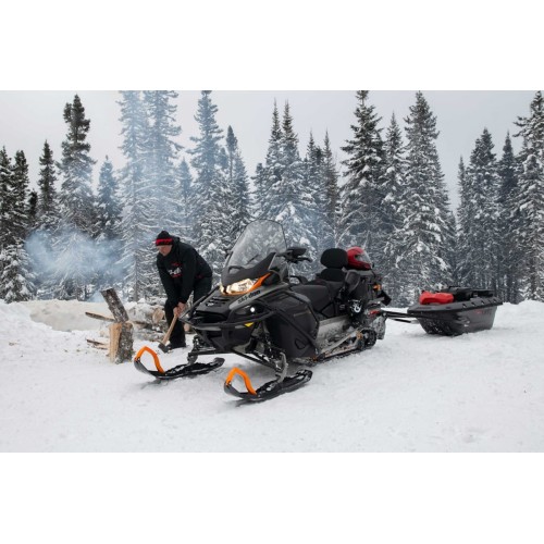 Снегоход BRP Ski-Doo Expedition LE 20_ 900 Ace (2023)
