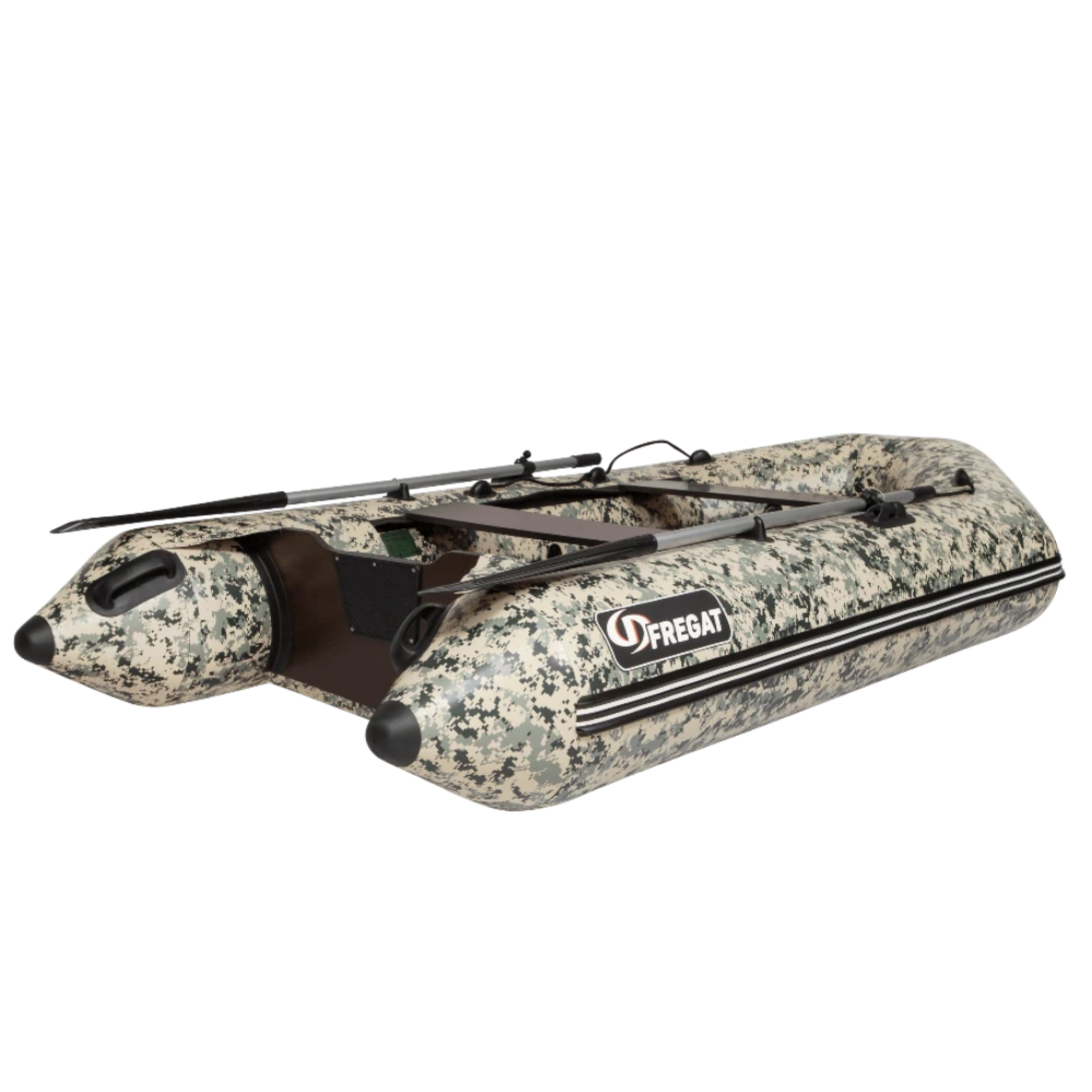 Лодка ПВХ ФРЕГАТ 300 ЕК