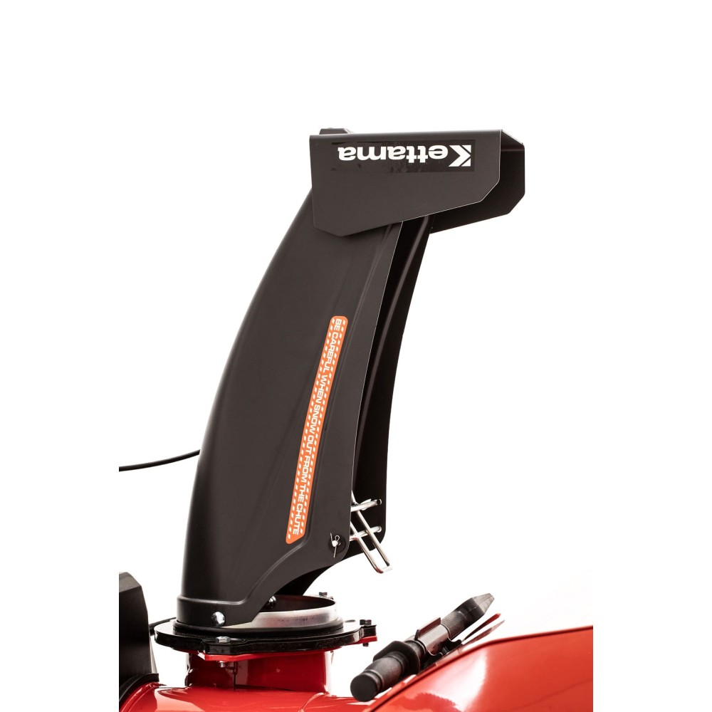 Снегоуборщик KETTAMA PRO KTA80-A Professional