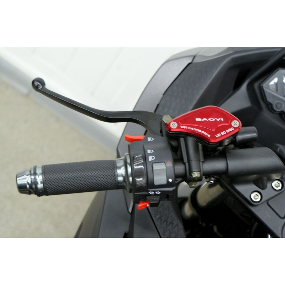 Электромотоцикл KAWASAKI Replica (3 кВт)