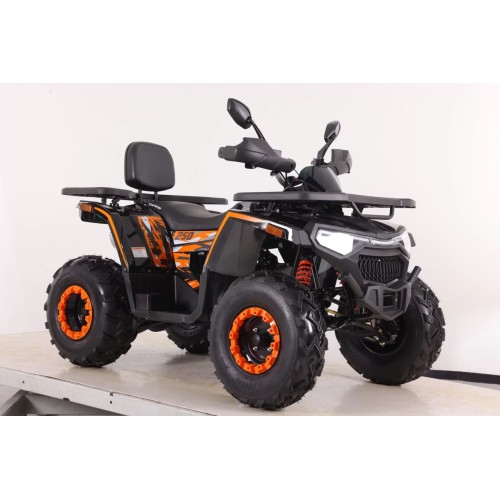 Квадроцикл SHARK III 250