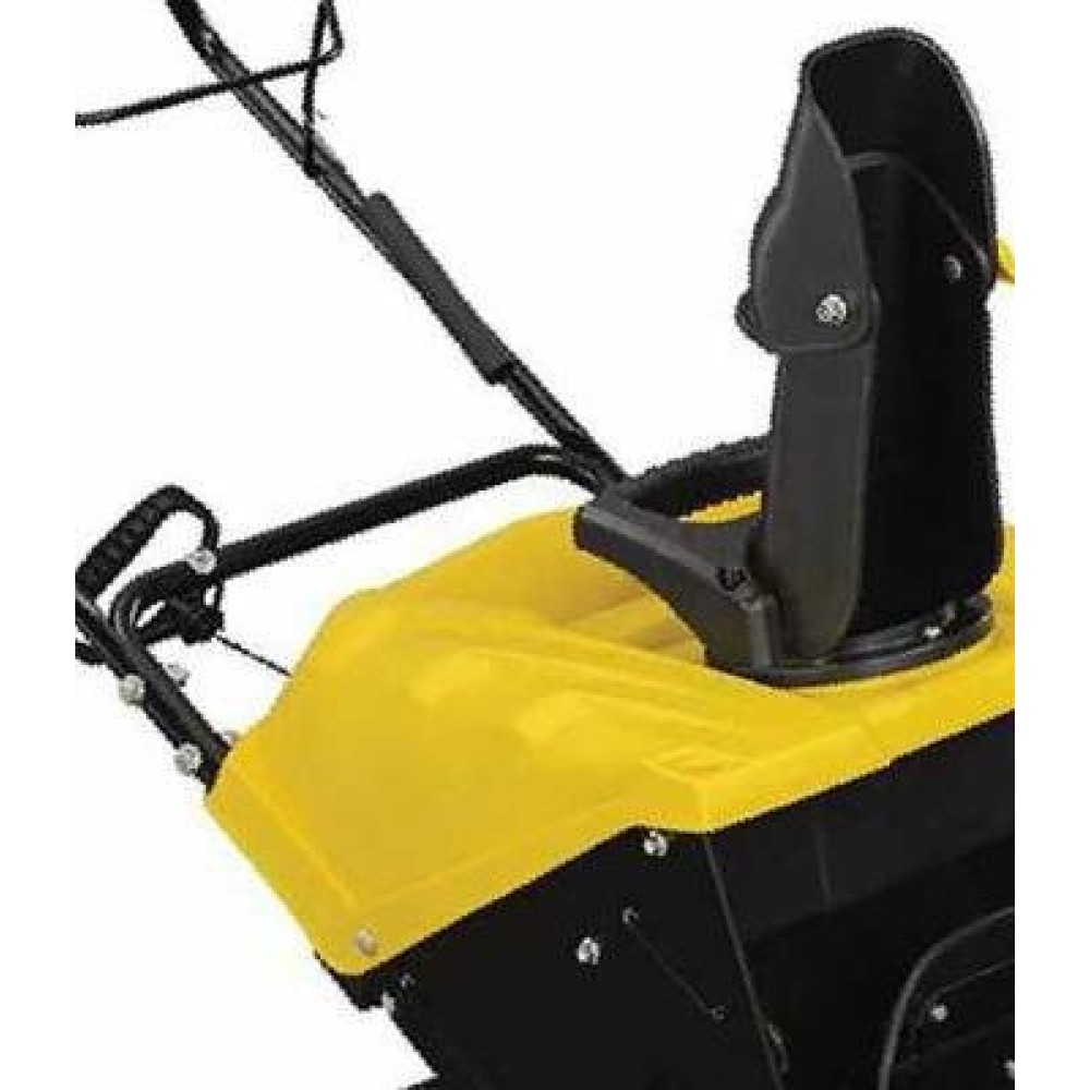 Снегоуборщик REDVERG RD-230-28