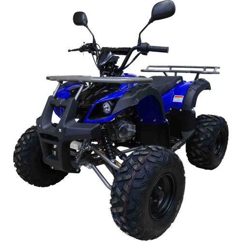 Квадроцикл MOTAX ATV Grizlik-8 125
