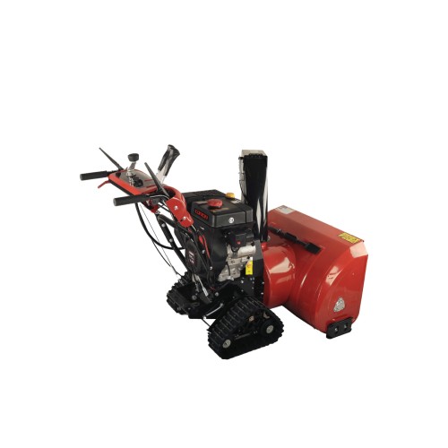 Снегоуборщик DDE ST1387LET