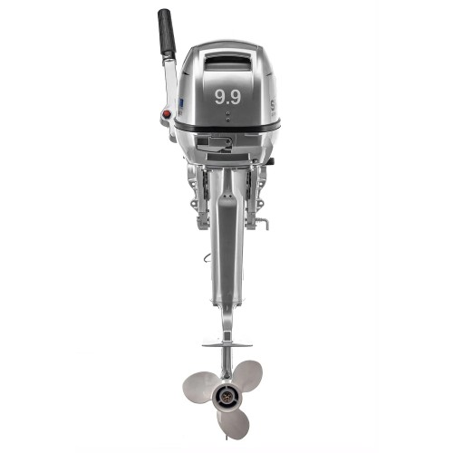 2х-тактный лодочный мотор SHARMAX SM9.9HS