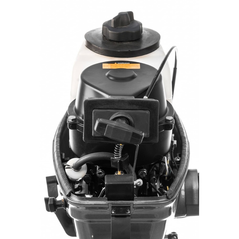 2х-тактный лодочный мотор MIKATSU M4FHCS