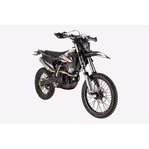 Мотоцикл кроссовый эндуро AVANTIS 250 DOHC Pro Carb FCR Exclusive ARS