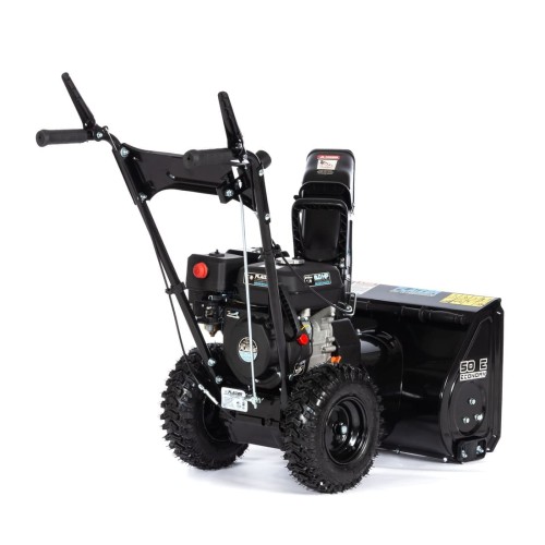 Снегоуборщик FLAIZER 50 E Economy