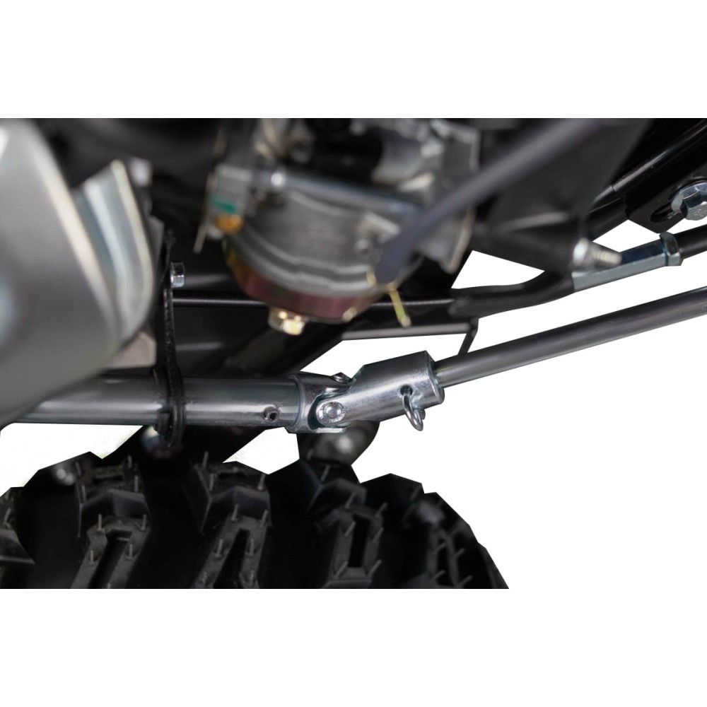 Снегоуборщик VERTON Ice SB-1170LE