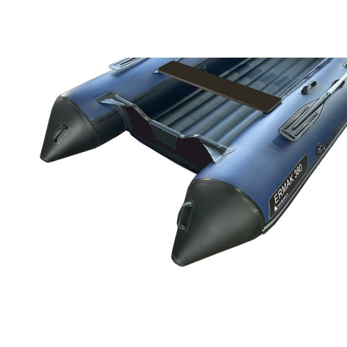 Лодка ПВХ BIG BOAT Ermak 380