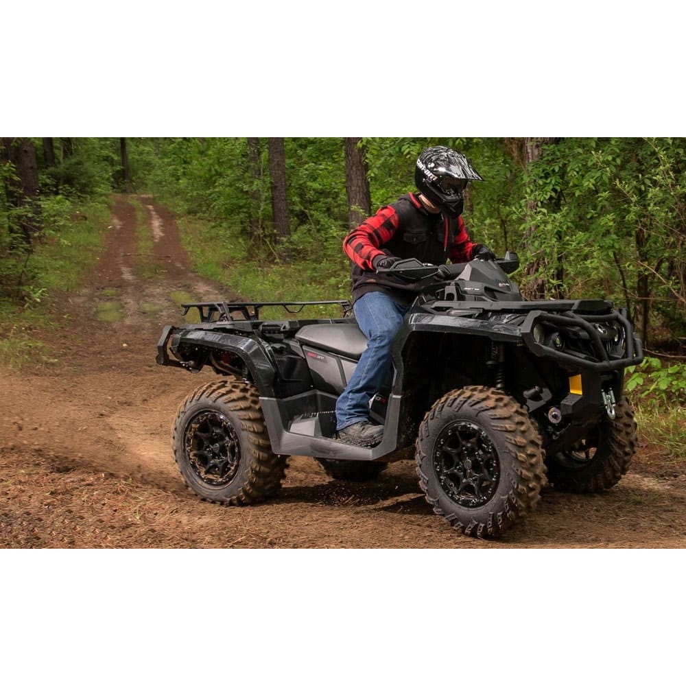 Квадроцикл BRP Can-Am MAX XT-P 850 (2024) (ПСМ)