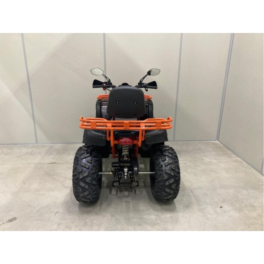 Квадроцикл GLADIATOR H200 Б/У