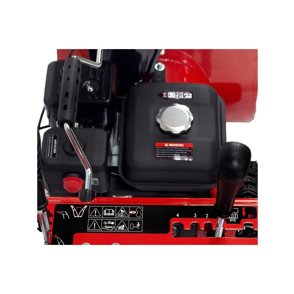 Снегоуборщик KROTOF KC653R "GP"