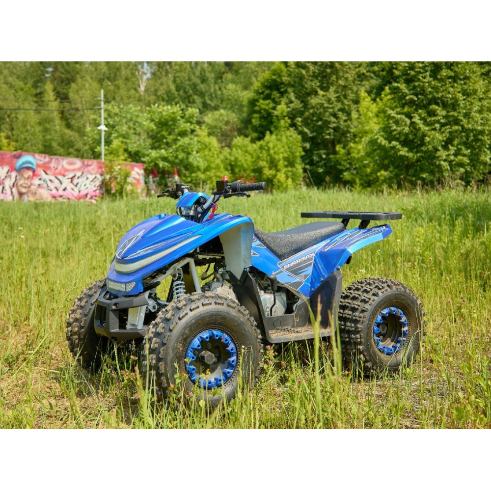 Квадроцикл SHARMAX Cross 180 RX