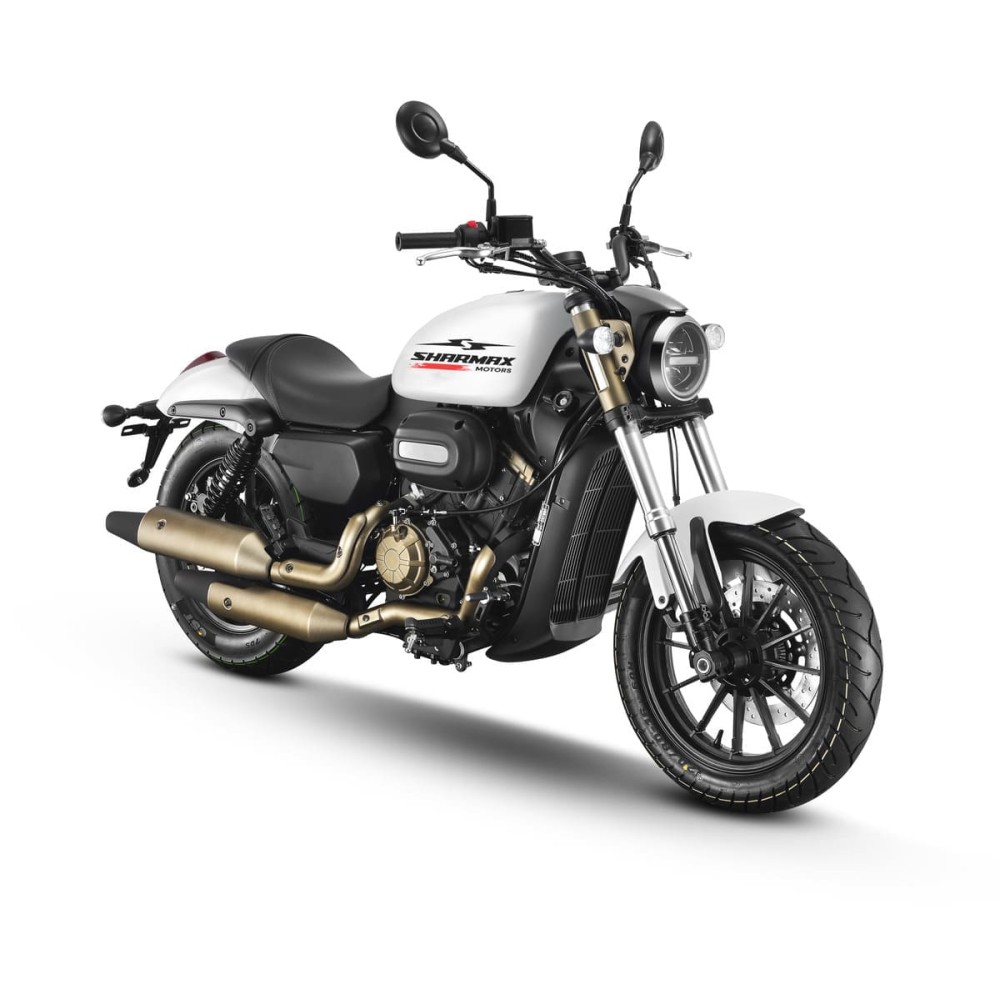 Мотоцикл SHARMAX RR 351 Ultra