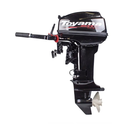 2х-тактный лодочный мотор TOYAMA T9.9BMS