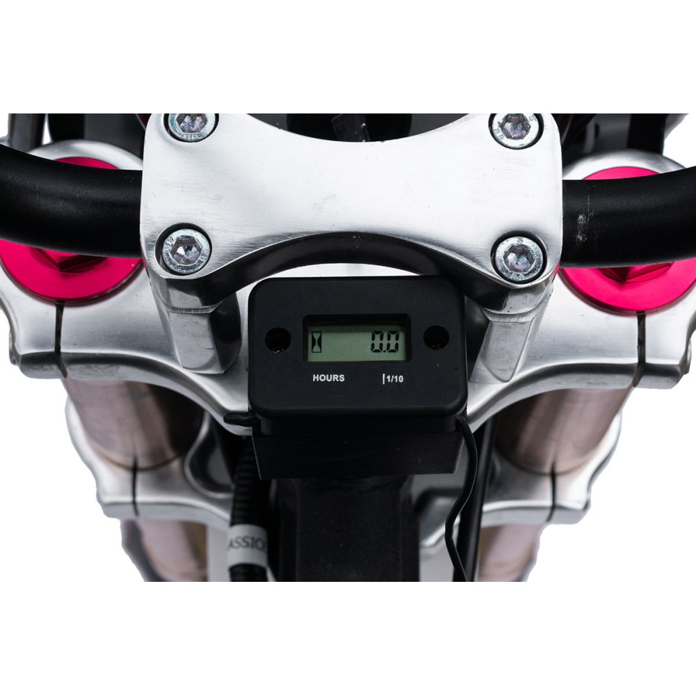 Мотоцикл REGULMOTO Seven 125E PITBIKE электростартер