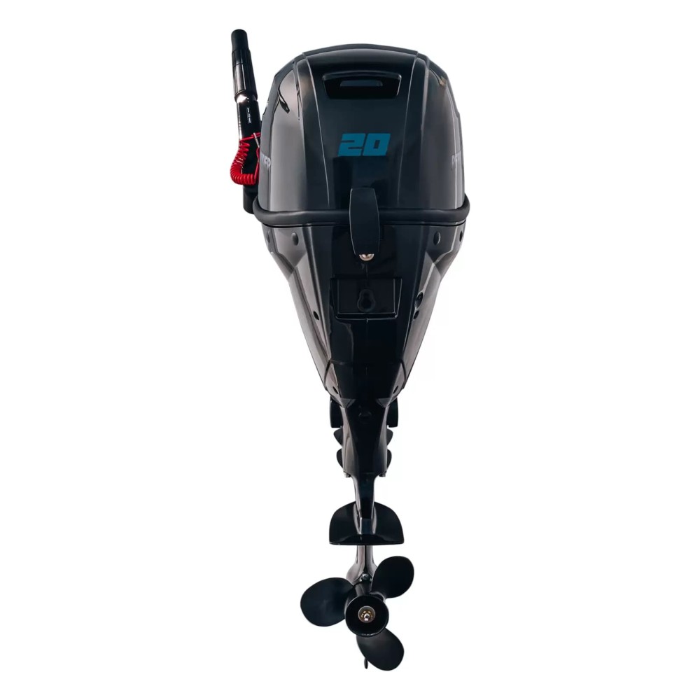 4х-тактный лодочный мотор REEF RIDER RRF20HS