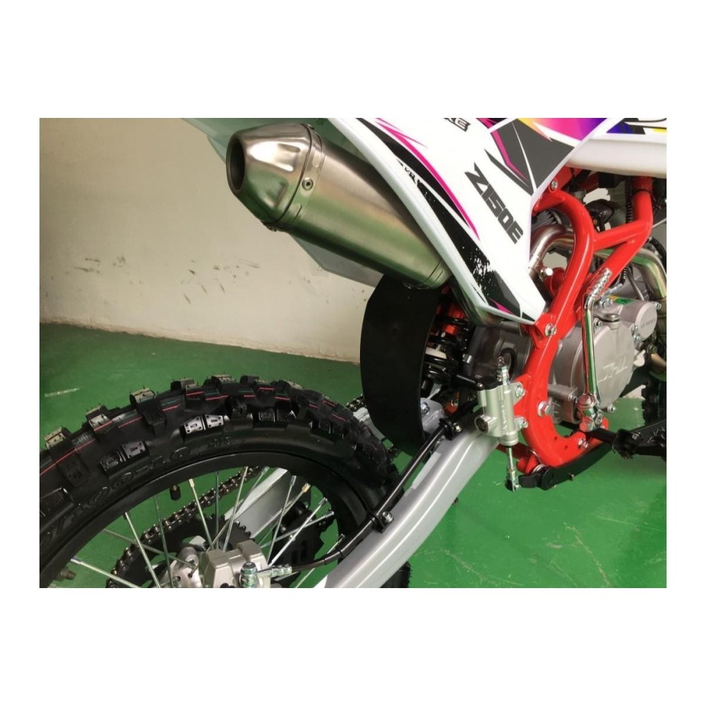 Мотоцикл JHL Z150E PITBIKE