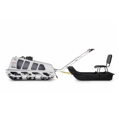 Мотобуксировщик SHARMAX SR500 1700 HP15 Max (New) - Тягач