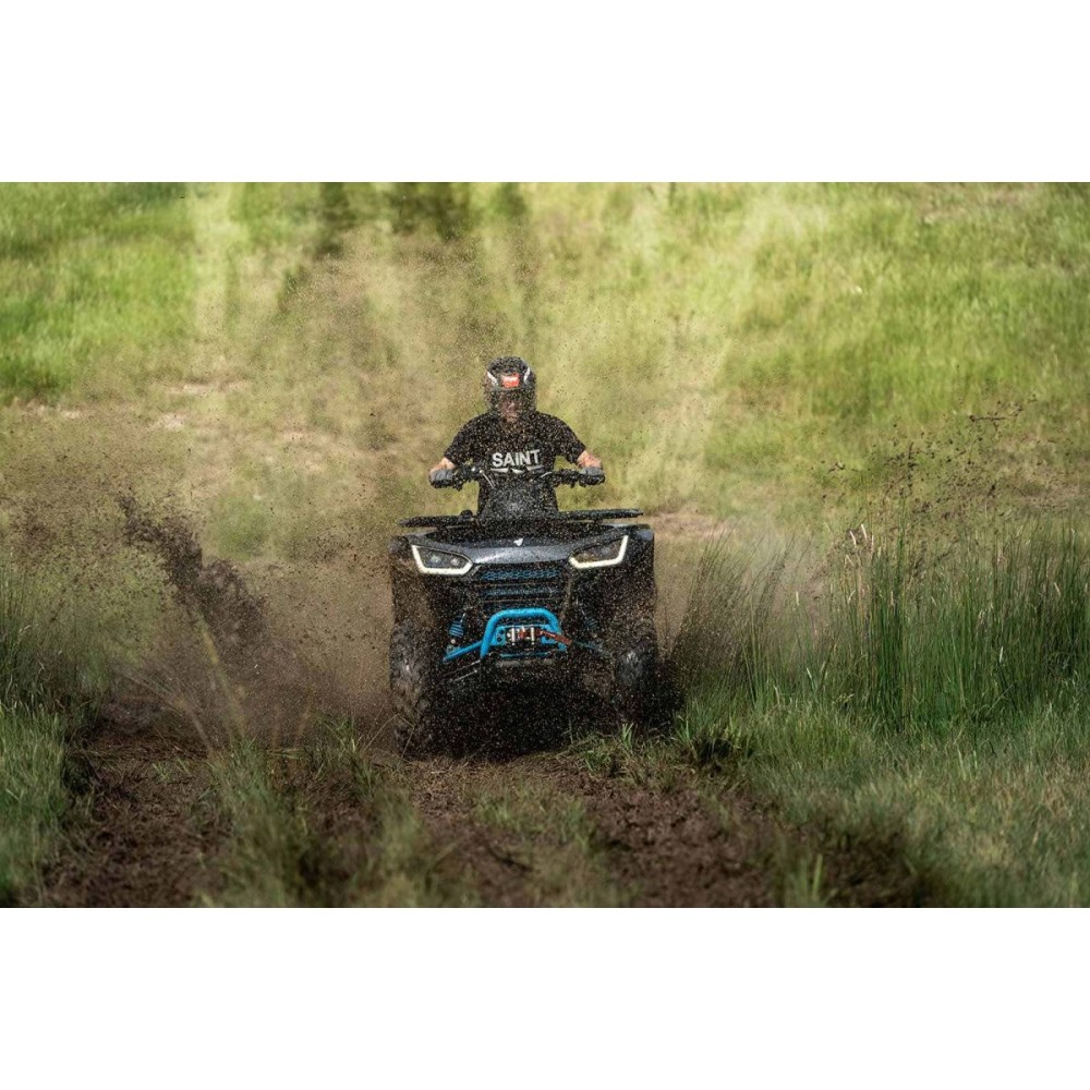 Квадроцикл SEGWAY Snarler AT6 SX (ПСМ)