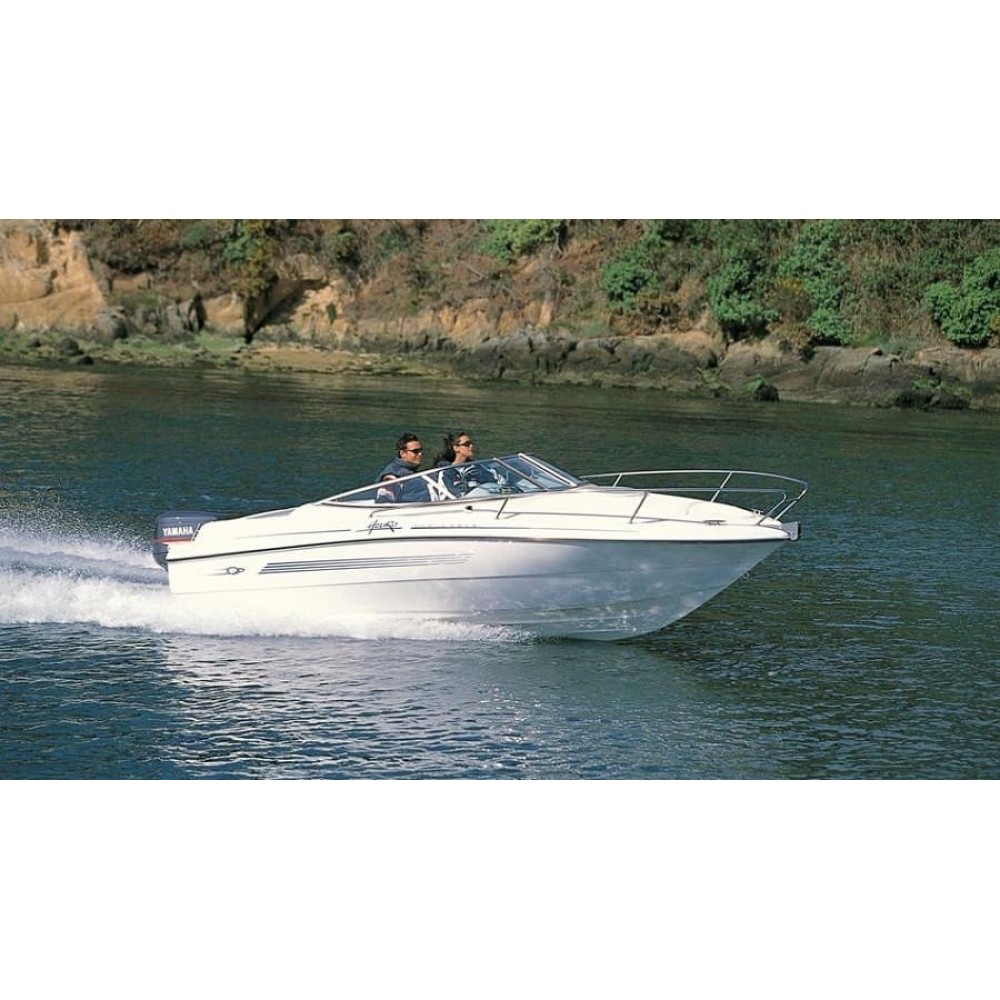 2х-тактный лодочный мотор YAMAHA E115AETL СЕРИИ ENDURO