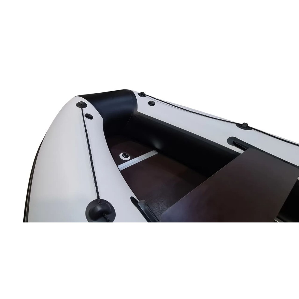 Лодка ПВХ ANNKOR 370RT