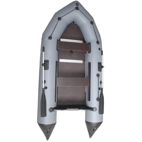 Лодка ПВХ БАЙКАЛ 320 МК