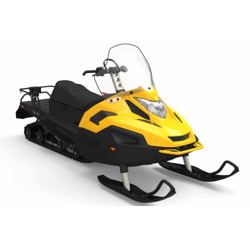 Снегоход STELS Ставр MS600 WT ST