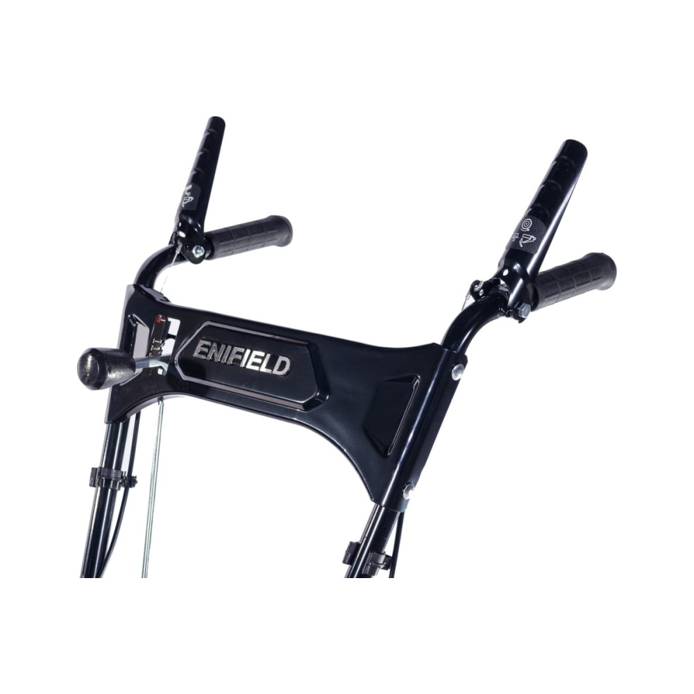 Снегоуборщик ENIFIELD EN 655