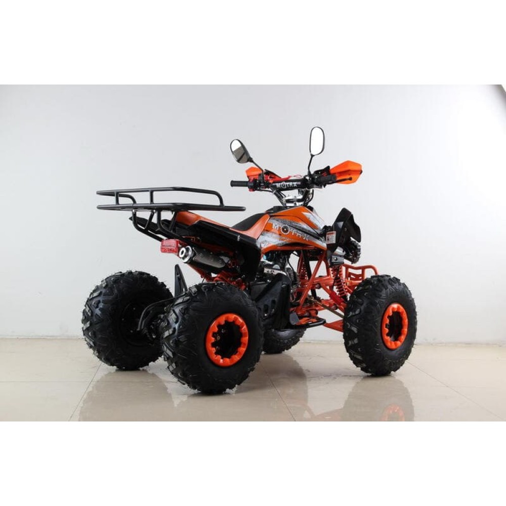 Квадроцикл MOTAX ATV T-Rex Super LUX 50 cc
