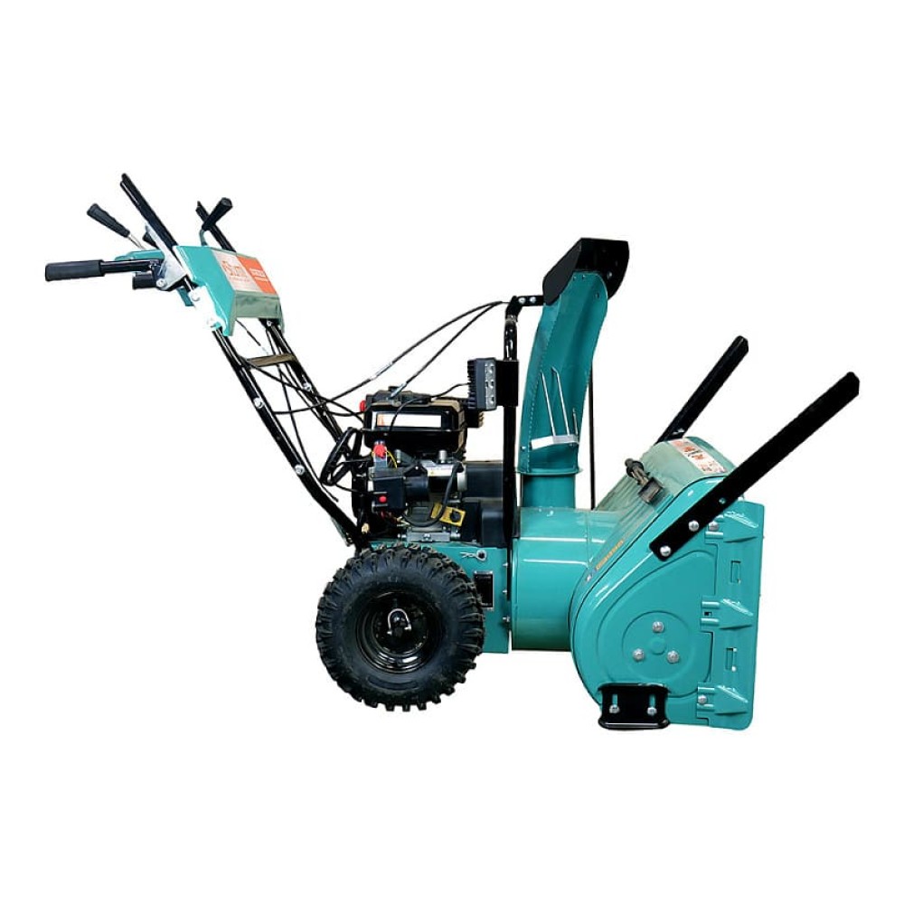 Снегоуборщик STURM STG7672ELR