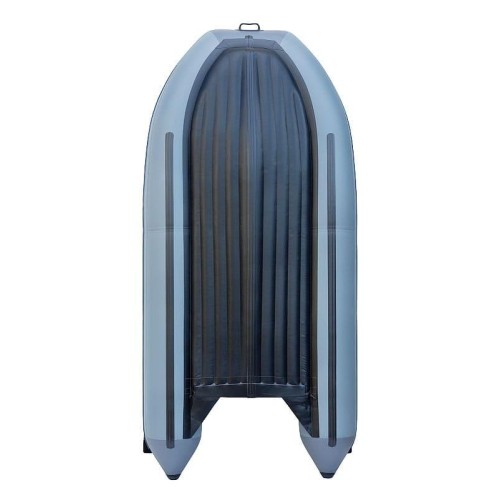 Лодка ПВХ YUKONA 340 НДНД