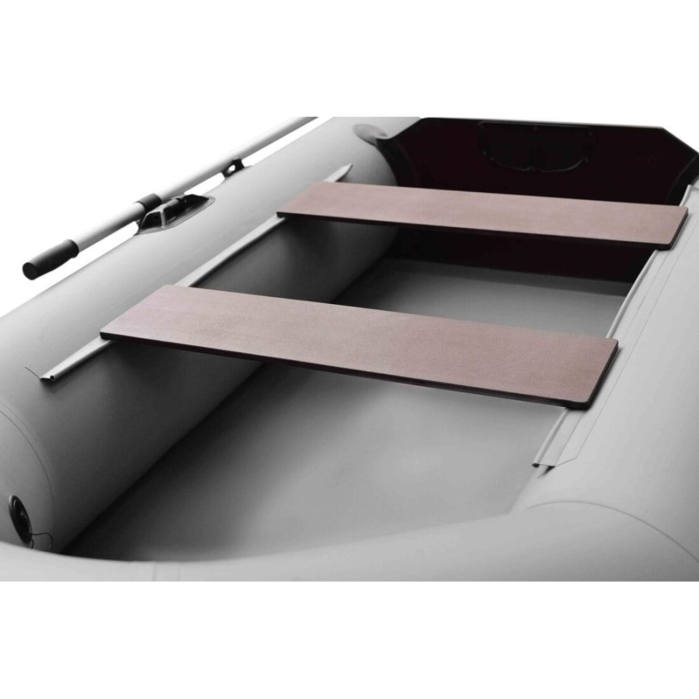 Лодка ПВХ РОДЖЕР Standart-SL 2400