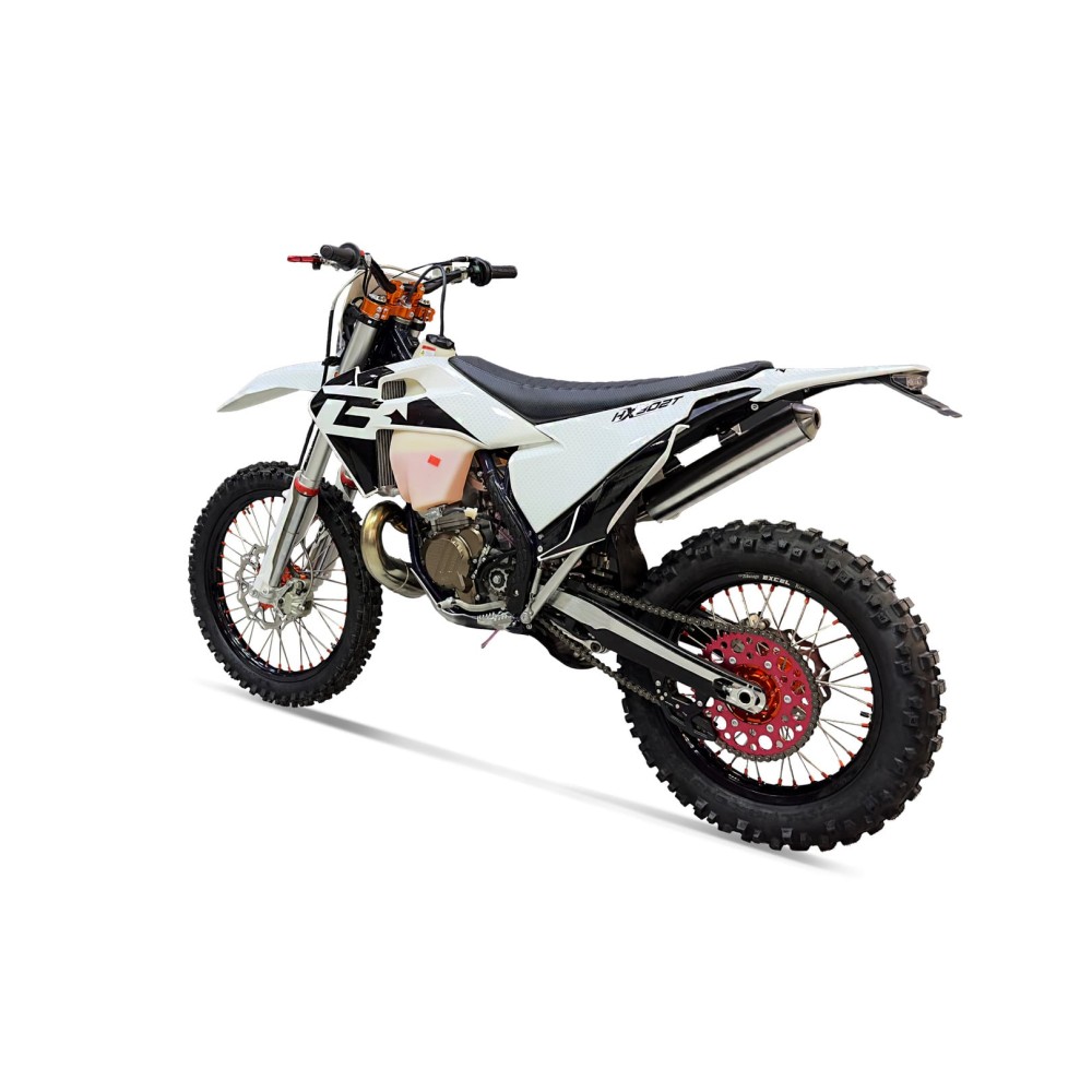 Мотоцикл BRZ HX 302t ENDURO