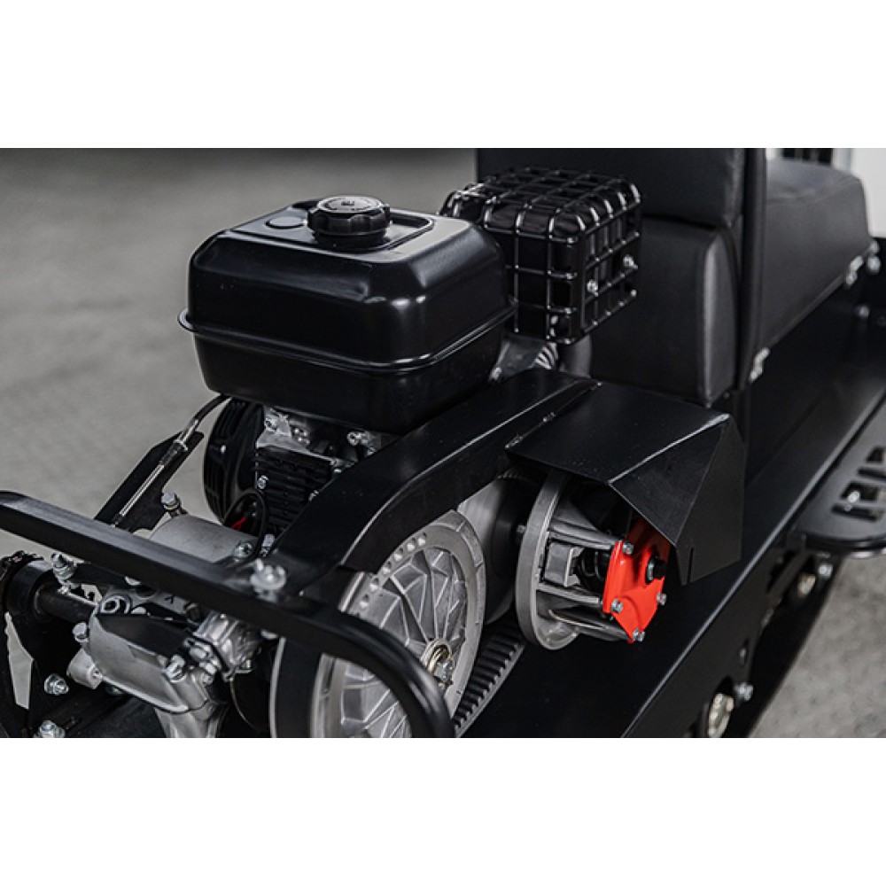 Мини-снегоход SHARMAX Ultra SN-480